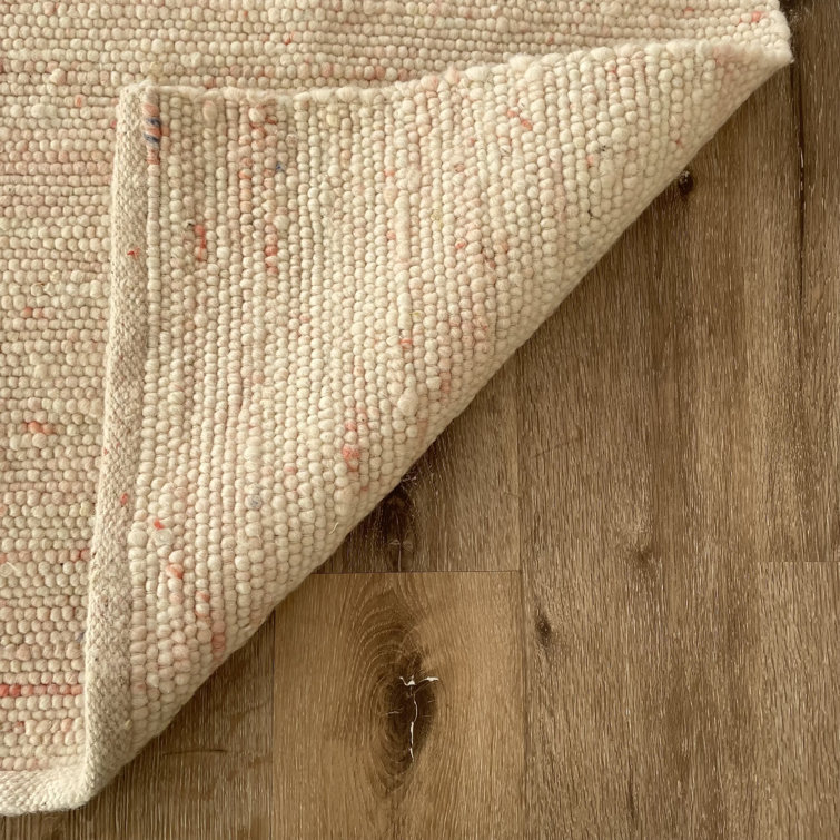 Foundry Select Hand Loomed Wool Rug Wayfair Canada